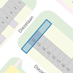 Perceel VHL00-D-4036