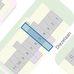 Perceel VHL00-D-4042