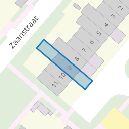 Perceel VHL00-D-4046