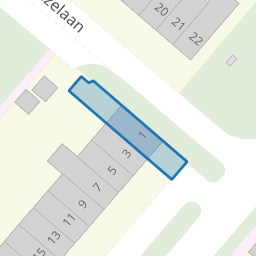 Perceel VHL00-D-4051