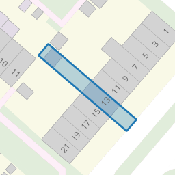 Perceel VHL00-D-4057