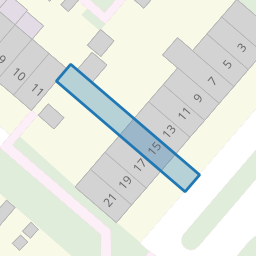 Perceel VHL00-D-4058