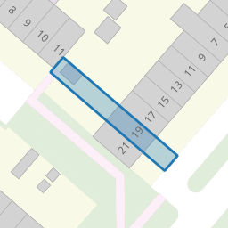 Perceel VHL00-D-4060