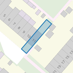 Perceel VHL00-D-4063