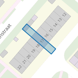 Perceel VHL00-D-4092