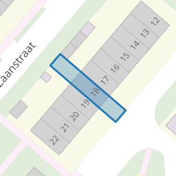 Perceel VHL00-D-4093