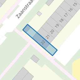 Perceel VHL00-D-4097