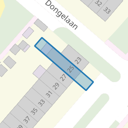 Perceel VHL00-D-4101