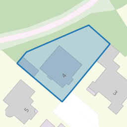 Perceel VHL00-D-4132