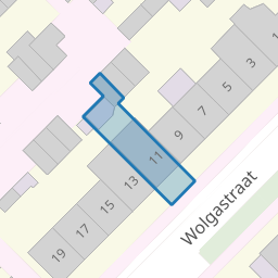 Perceel VHL00-D-4152