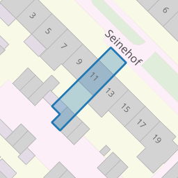 Perceel VHL00-D-4191