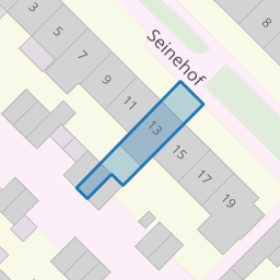 Perceel VHL00-D-4192