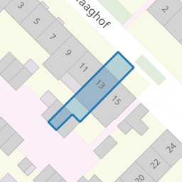 Perceel VHL00-D-4264