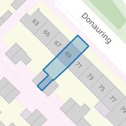 Perceel VHL00-D-4292