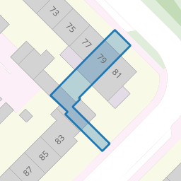 Perceel VHL00-D-4297