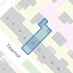 Perceel VHL00-D-4308