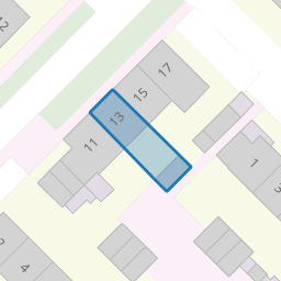 Perceel VHL00-D-4313