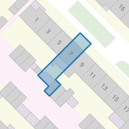 Perceel VHL00-D-4318