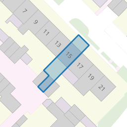 Perceel VHL00-D-4322