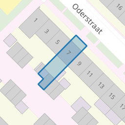 Perceel VHL00-D-4345