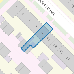 Perceel VHL00-D-4346