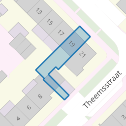 Perceel VHL00-D-4351