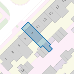 Perceel VHL00-D-4392