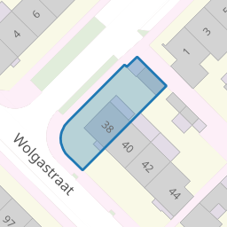 Perceel VHL00-D-4397