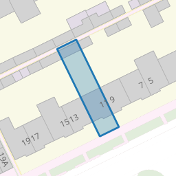 Perceel VHL00-D-4432