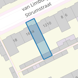 Perceel VHL00-D-4452