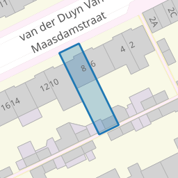 Perceel VHL00-D-4480