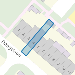 Perceel VHL00-D-4497