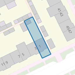 Perceel VHL00-D-4557