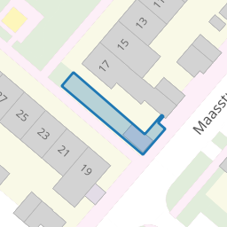 Perceel VHL00-D-4558