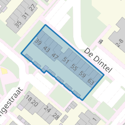 Perceel VHL00-D-4572