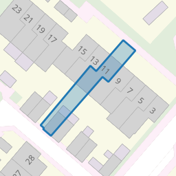 Perceel VHL00-D-4579