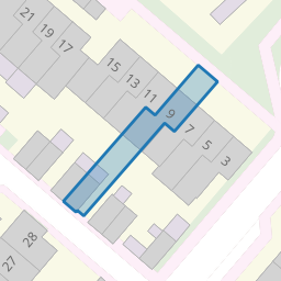 Perceel VHL00-D-4580