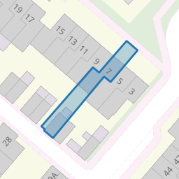 Perceel VHL00-D-4581