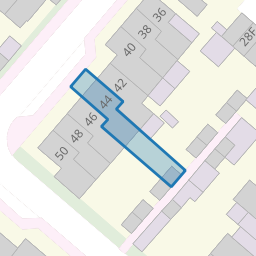 Perceel VHL00-D-4588