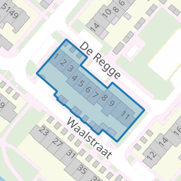 Perceel VHL00-D-4593