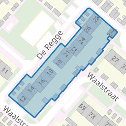 Perceel VHL00-D-4596