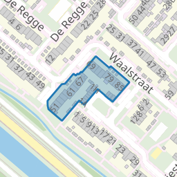 Perceel VHL00-D-4598