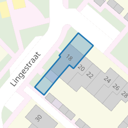 Perceel VHL00-D-4599