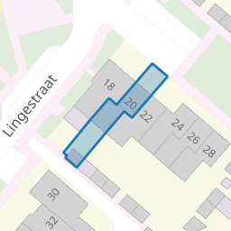 Perceel VHL00-D-4600