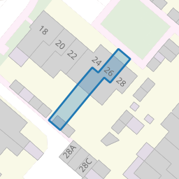 Perceel VHL00-D-4603