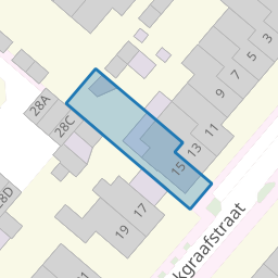 Perceel VHL00-D-4612