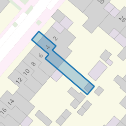 Perceel VHL00-D-4614