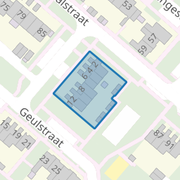 Perceel VHL00-D-4624