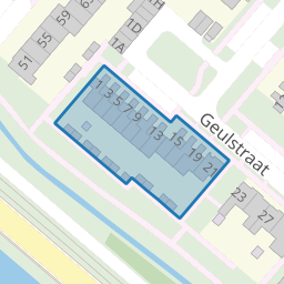 Perceel VHL00-D-4625