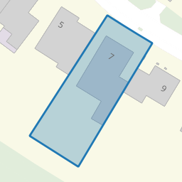 Perceel VHL00-D-4692